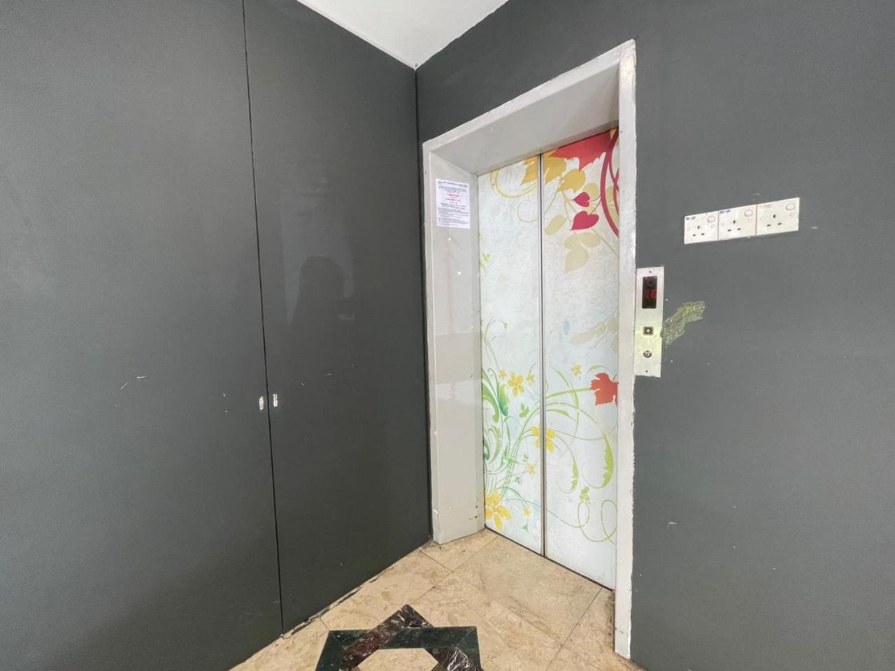 Smile Hotel Kl Pekeliling Sentul Kuala Lumpur Buitenkant foto