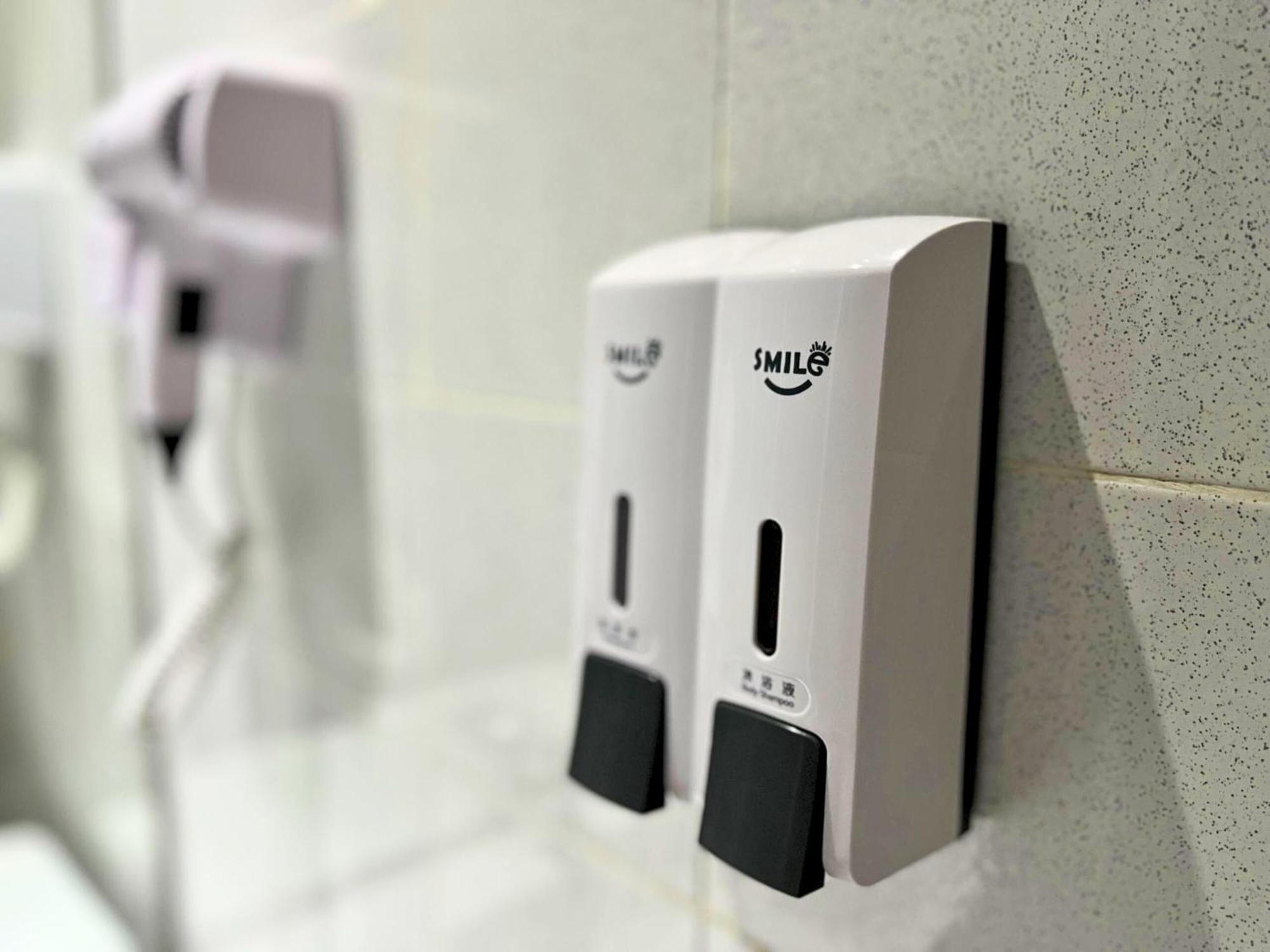 Smile Hotel Titiwangsa Pekeliling Sentul Kuala Lumpur Buitenkant foto